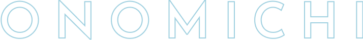 Onomichiのロゴ