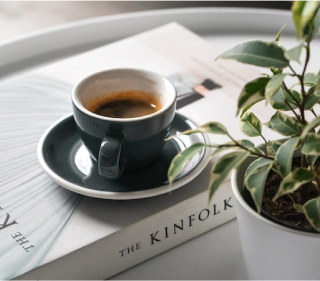 コーヒーセット